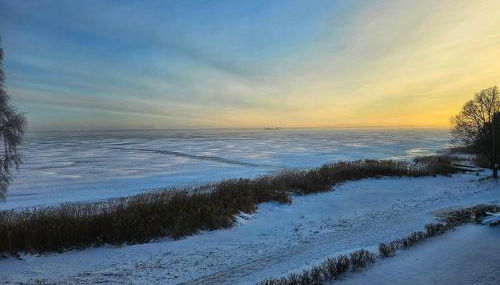 Ferienwohnung Sunrise - Mit direktem Blick auf das Steinhuder Meer - - Foto 4