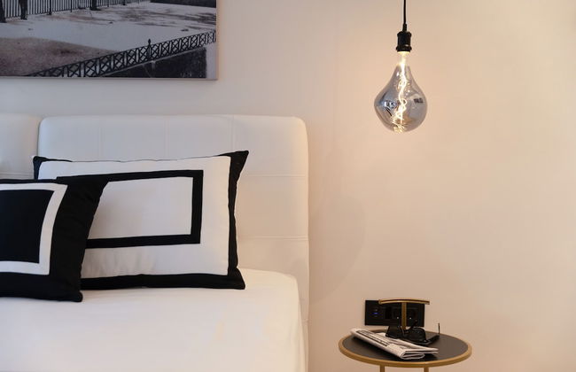 Porta Reale Suite by CorfuEscapes - Foto 11