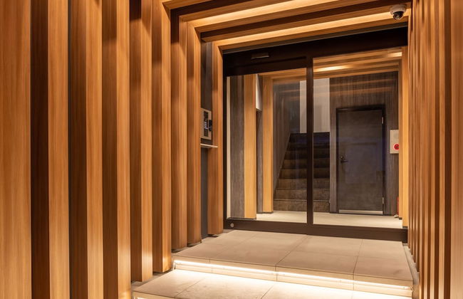 J-STAY Beppu indigo - Foto 2