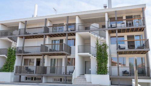 Résidence Lou Cout - à 200m de l'Océan - Foto 3