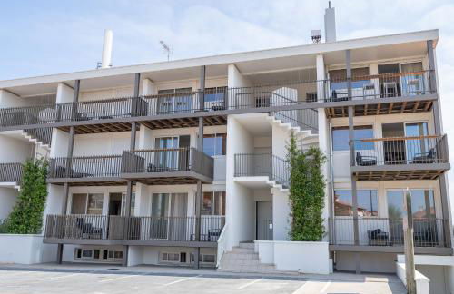 Résidence Lou Cout - à 200m de l'Océan - Foto 3