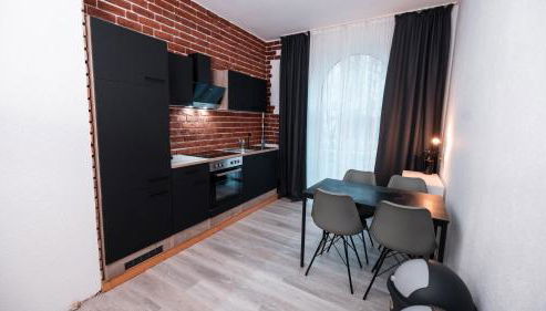 Monteurwohnung in Freren Lingen - Foto 2, stove, pet friendly, minibar