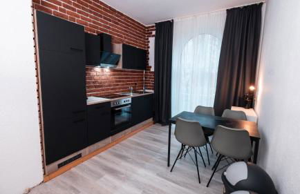 Monteurwohnung in Freren Lingen - Foto 2