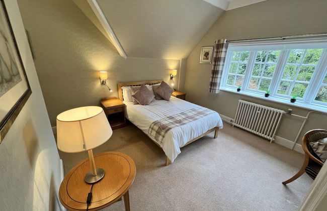 Rossal House Apartments - Foto 40