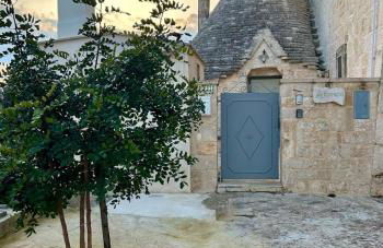 iCONICO - Authentic Trulli Experience - Foto 1