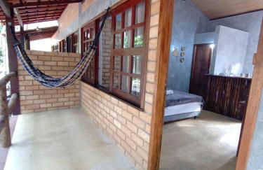 Chalé 03 Itaipu Vale da Colina Niterói - Photo 29