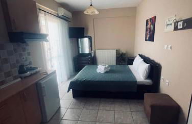 Klapidis apartments - Foto 7