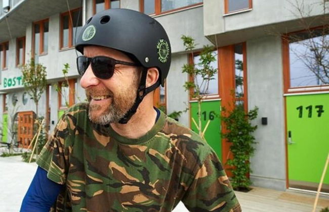 Ohboy Hotell - Foto 29