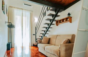 La Casa di Sciò Sciò & La Stanza di Sciò Sciò - Foto 15