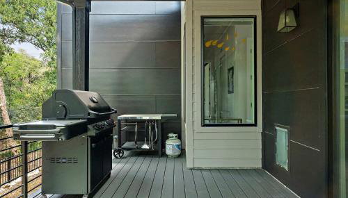 Stylish East Austin Home - 2BR - BBQ - Near DT ATX - Foto 2
