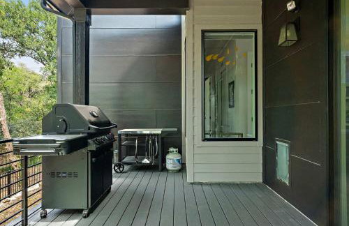 Stylish East Austin Home - 2BR - BBQ - Near DT ATX - Foto 2