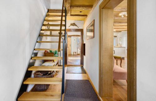 Ferienhaus Zur Alten Dame - Foto 31