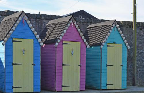 Marwhin Cottage - Swws - Foto 10