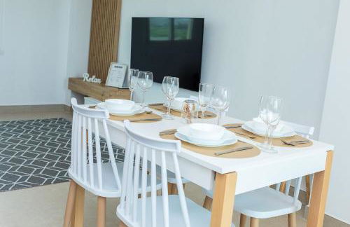 LaraMar Solo Familias Apartamento vistas al mar - Foto 19