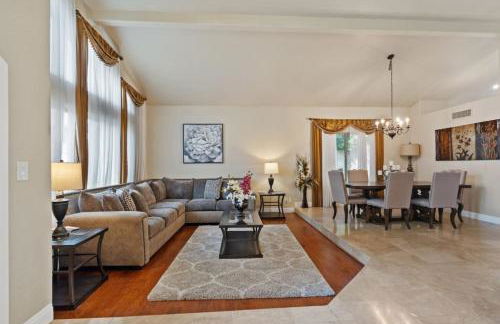 Stylish Home in Scottsdale-HeatedPool and HotTub - Foto 13