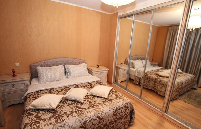 TVST Apartments Begovaya - Photo 6