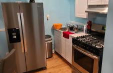 Private 1 Bedroom in Boston - Foto 1