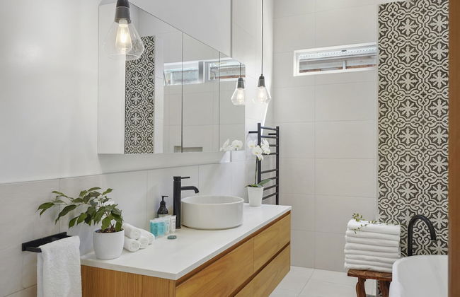 Tropical Paradise -Pool - Spa - Spacious - Foto 48