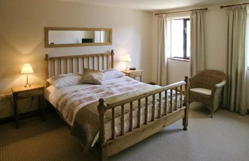 Gables Barn - Foto 7