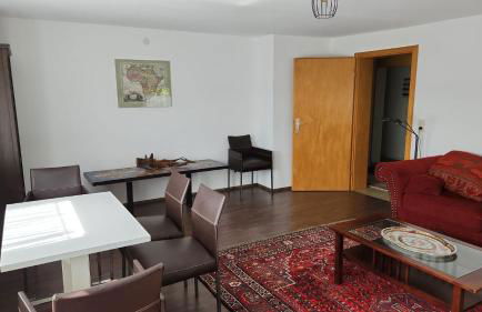 Ruhige Oase in traumhafter Lage - Foto 5