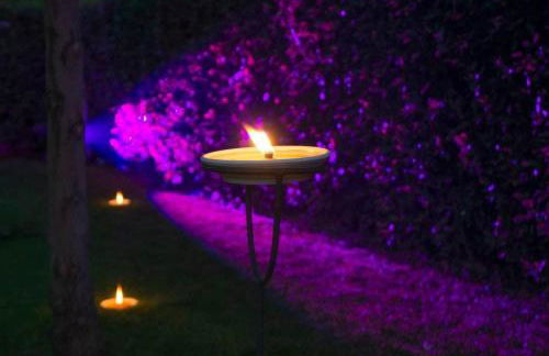 VILLA NASCA - Ville Carborello - Foto 32