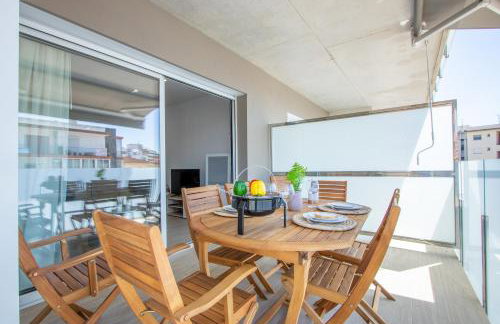 M A R I V E N T Suite with terrace private - Foto 18