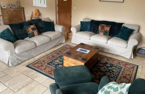 Walnut Tree Cottage Barn - Foto 8