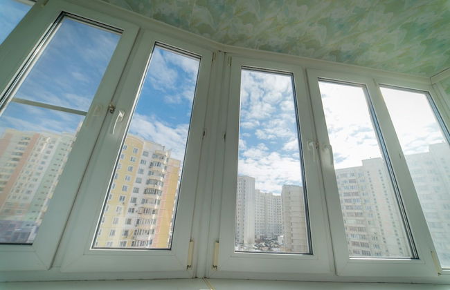 Inndays Apartment on Buninskaya Alleya - Foto 11