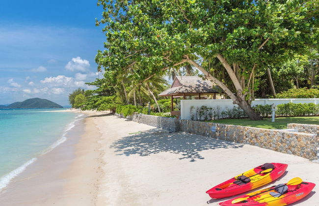 Villa Thansamaay by Elite Havens - Photo 29