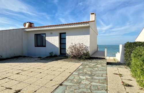 Maison familiale 4 chambres avec terrasses, vue mer, WIFI et parking - FR-1-231-279 - Foto 20