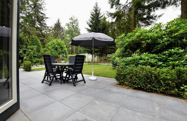 Stylish Stay in Vorden Woods - Foto 11