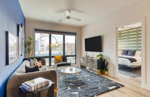 The Odyssey Apartments by AvantStay - Foto 31