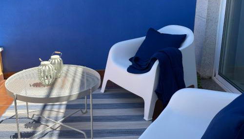 Apartamento con vistas al mar B5 Urb Puerto Azul - Foto 3