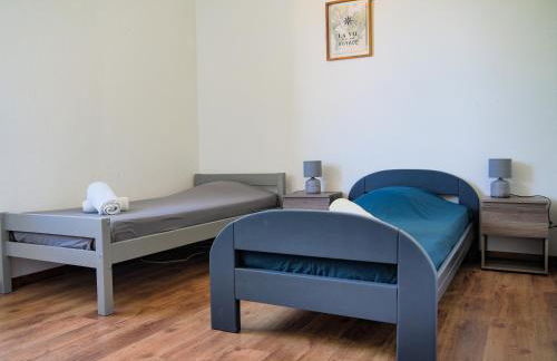 Gites de l'aven - Foto 22