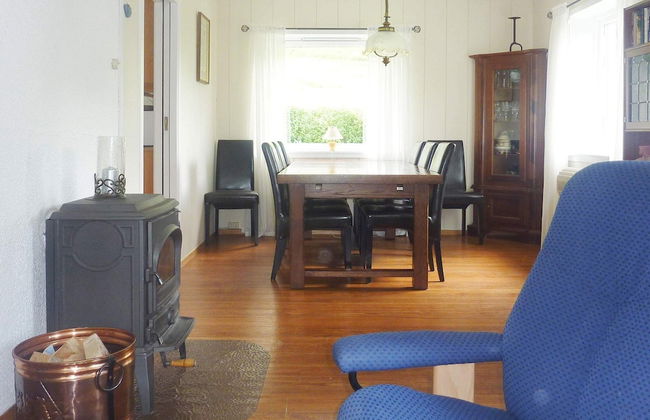 10 Person Holiday Home in Bygstad-by Traum - Foto 47