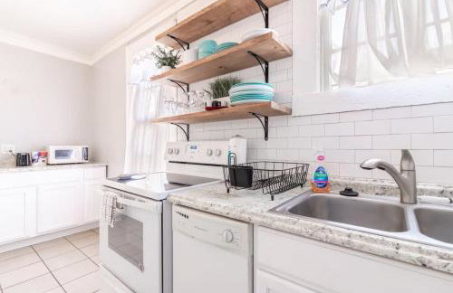 Heart of Downtown Craftsman Walk to Shops Dining - Foto 22