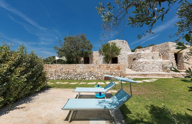 Villa Elaion - Foto 67