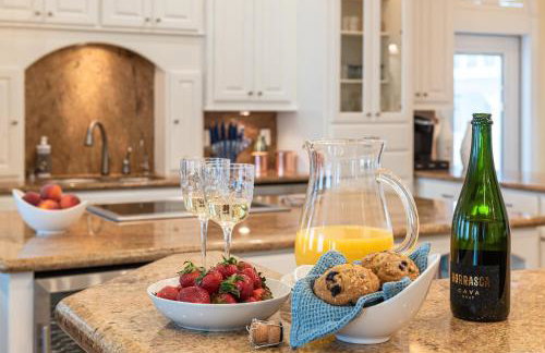 New! Luxurious 3 Bed Sleeps 12 Epic Views Wow - Foto 55