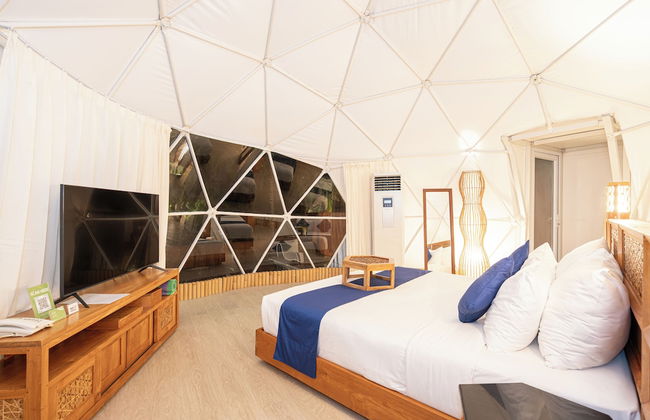 Triyana Resort and Glamping - Foto 26