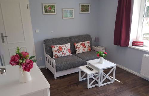 Apartment Traumhafte Ferienwohnung im Reetferienhaus by Interhome - Foto 19