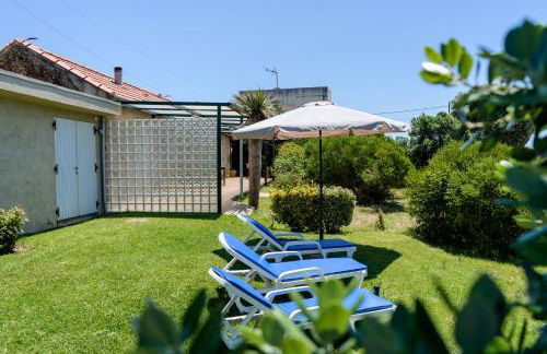 Casa da Praia em Valadares - Foto 1