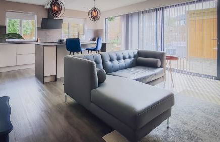 The Angel Holiday House - Foto 7