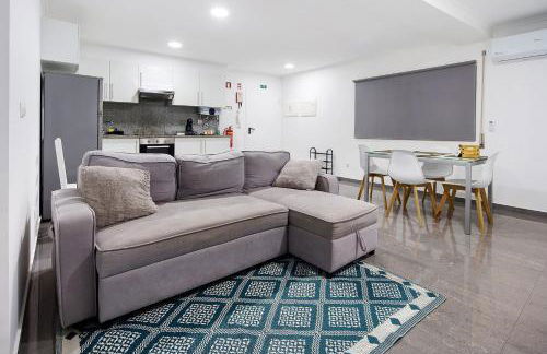 Windmill Açores Suite - Photo 1