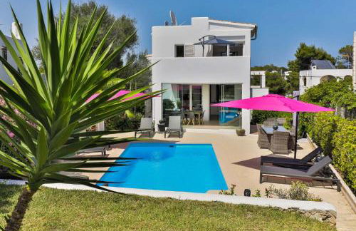 Villa LUMI-Oleanda 8 Pers am Yachthafen Cala d' Or - Foto 1