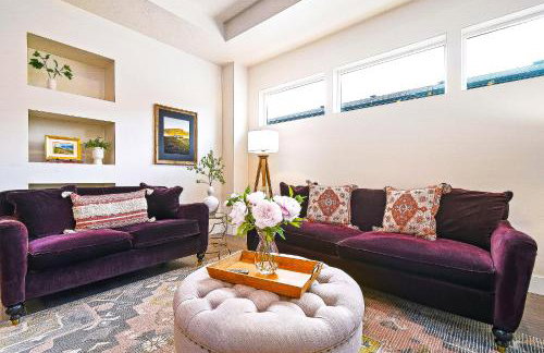 Guest Favorite 3BD 2BA Meridian Home for Business & Pleasure - Foto 9