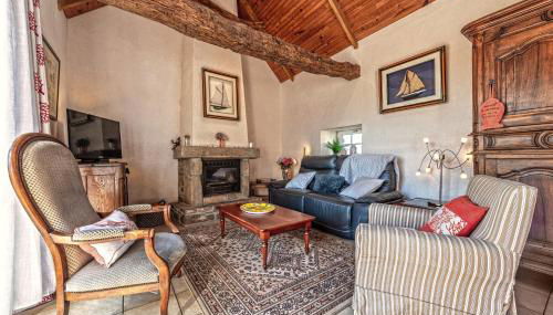 Gîte calme avec jardin et terrasse - Foto 3