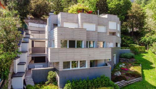 The Art House - by MyHomeInComo - Foto 2