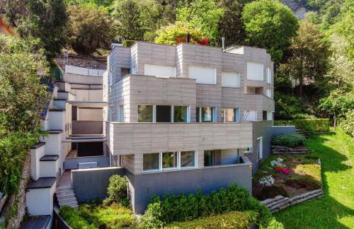 The Art House - by MyHomeInComo - Foto 2