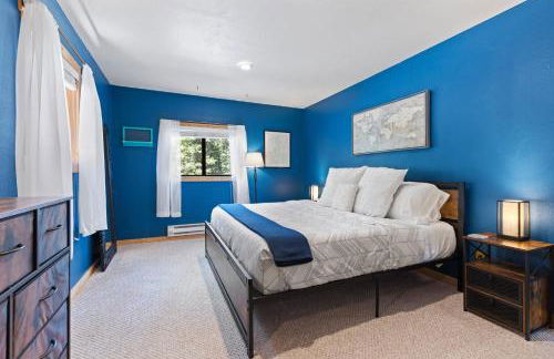 Relaxing Alpine Oasis - Minutes from Breckenridge - Foto 4