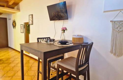 ACasaDiFranci attico con dehor privato, wifi e metro a 4 min da piedi - Foto 18